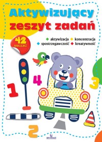 Aktywizujący zestaw zadań - Chmielińska Ewelina - książka