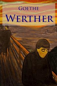 Werther - Johann Wolfgang von Goethe - ebook