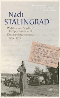 Nach Stalingrad - Walther von Seydlitz - ebook