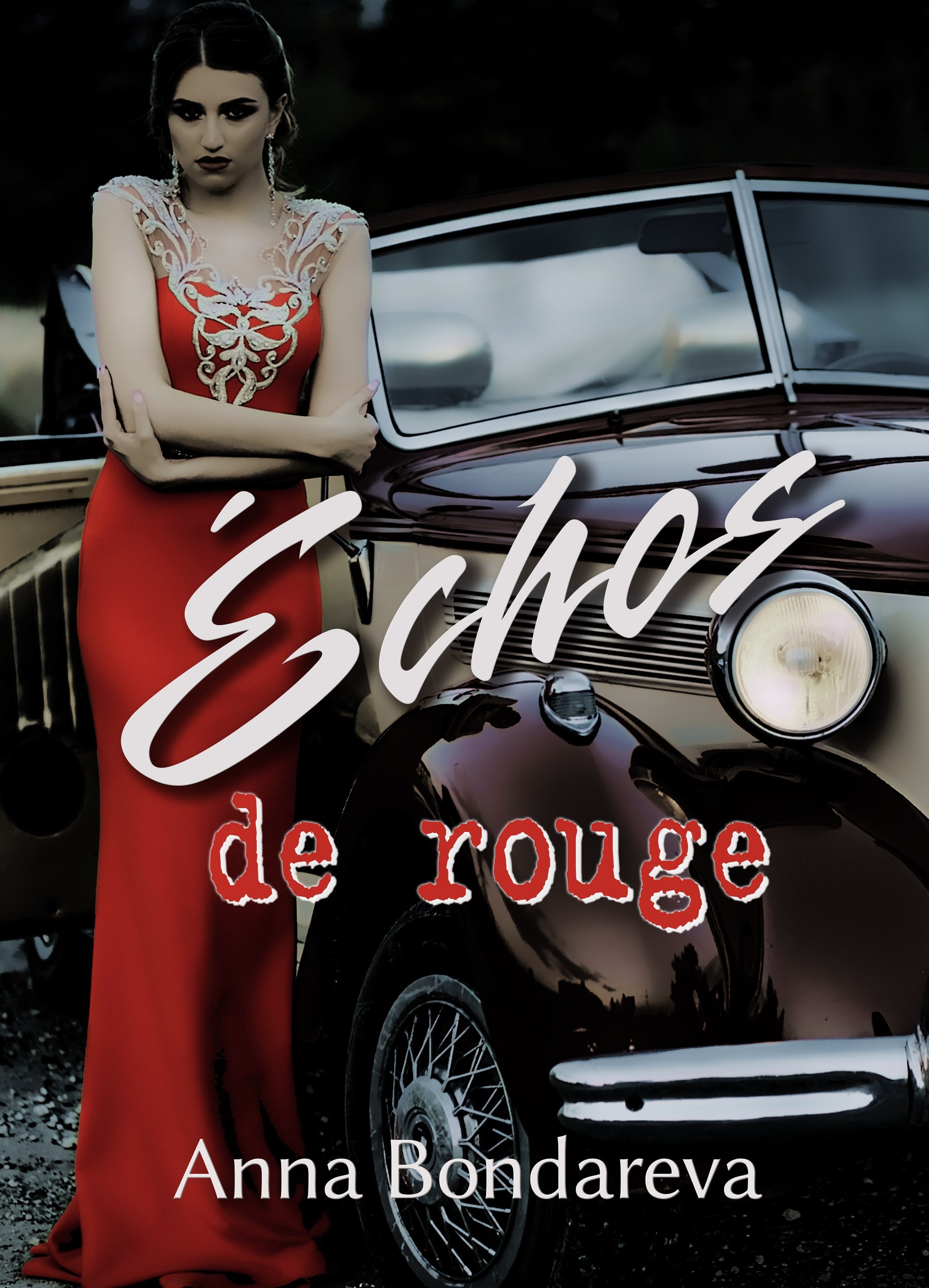 Échos de rouge