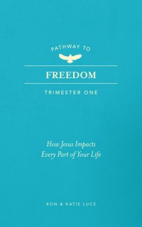Pathway to Freedom (Trimester One) - Ron Luce - ebook