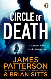 Circle of Death - Patterson James, Sitts Brian - książka