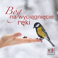 Źródła (6) - Bóg na wyciągnięcie ręki -  - książka