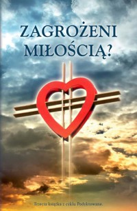 Zagrożeni miłością? - Kuciel Szymon - książka