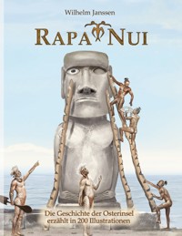 Rapa Nui - Wilhelm Janssen - ebook