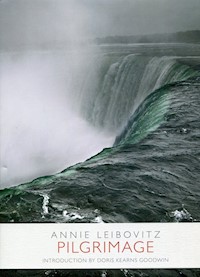 Pilgrimage - Leibovitz Annie - książka