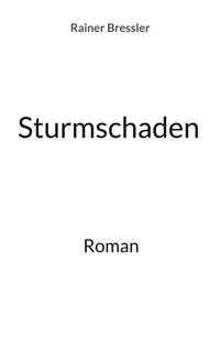 Sturmschaden - Rainer Bressler - ebook