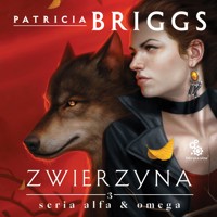 Zwierzyna - Patricia Briggs - ebook + audiobook