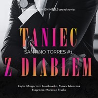 Taniec z diabłem - Nawara Monika - ebook + audiobook
