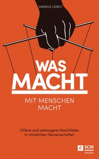 Was Macht mit Menschen macht - Markus Liebelt - ebook
