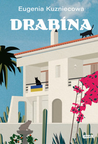 Drabina - Eugenia Kuzniecowa - ebook + audiobook + książka