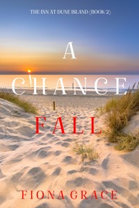 A Chance Fall (The Inn at Dune Island—Book Two) - Fiona Grace - ebook