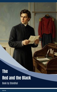 The Red and the Black - Stendhal - ebook