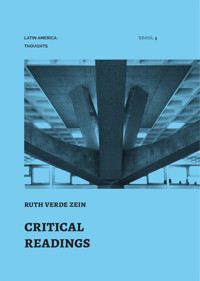 Critical Readings - Ruth Verde Zein - ebook