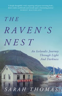 The Raven's Nest - Sarah Thomas - ebook