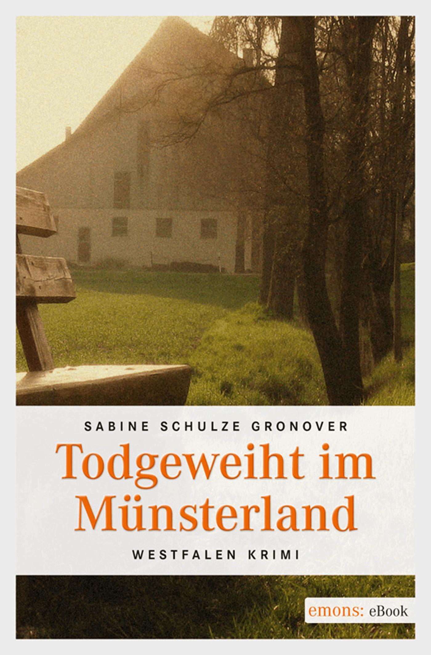 Todgeweiht in Münsterland