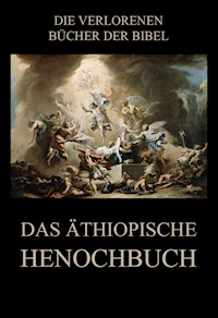 Das äthiopische Henochbuch - Paul Rießler - ebook