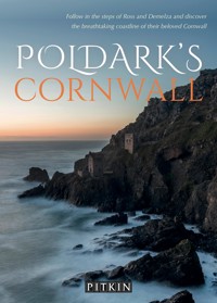 Poldark's Cornwall - Gill Knappett - ebook