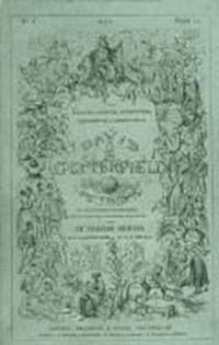 David Copperfield - Tome II - Dickens Charles - darmowy ebook