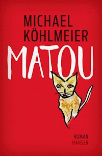 Matou - Michael Köhlmeier - ebook