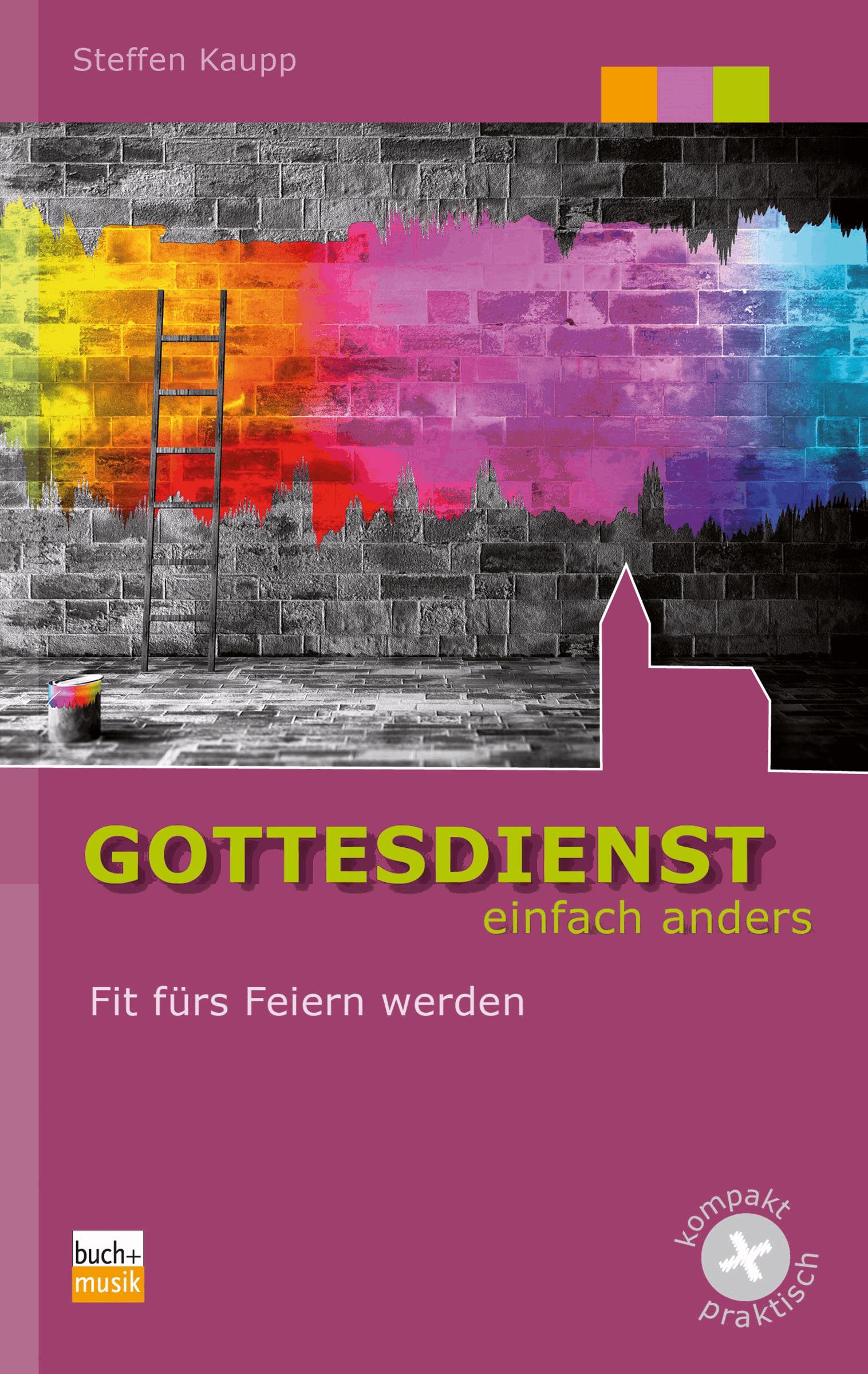 Gottesdienst einfach anders