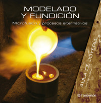 Aula de joyería. Modelado y fundición - Carles Codina i Armengol - ebook