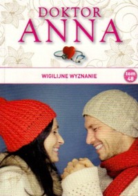 Wigilijne wyznanie - Irene Anders - ebook