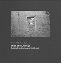 Obraz, obiekt, narracja - Gołąb Mariusz, Czyżewski Stefan - książka