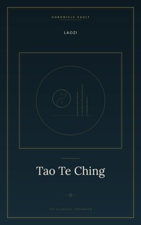 Tao Te Ching - Laozi - ebook