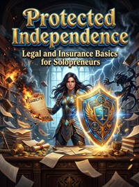 Protected Independence - Evan Mercert - ebook