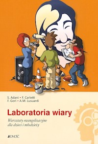 Laboratoria wiary. - Adani S., Carletti F., Gori F., Lusuardi A.M. - książka
