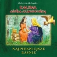 Kalina córka czarownicy - Juza-Jakubowska Marta - ebook