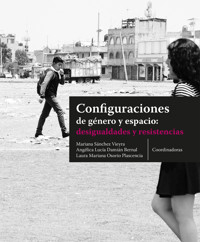 Configuraciones de género y espacio: desigualdades y resistencias -  - ebook