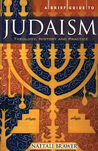 A Brief Guide to Judaism - Brawer Naftali - książka