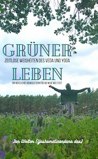 Grüner Leben - Jan Wolter - ebook