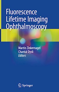 Fluorescence Lifetime Imaging Ophthalmoscopy -  - ebook