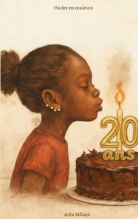 Hurler en couleurs - Aïda Ndiaye - ebook