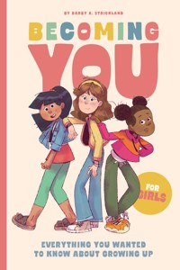 Becoming You for Girls - Darby Strickland - ebook