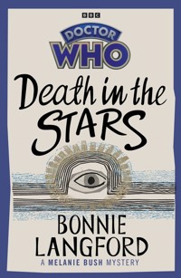Doctor Who: Death in the Stars - Langford Bonnie - książka