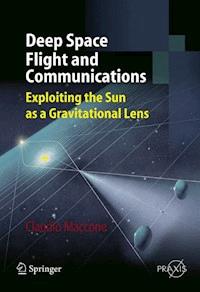 Deep Space Flight and Communications - Claudio Maccone - ebook