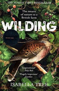 Wilding - Tree Isabella - książka