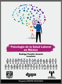 Psicología de la salud laboral en México -  - ebook