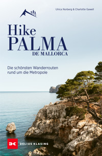 Hike Palma de Mallorca -  - ebook