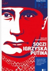 Soczi. Igrzyska Putina - Wacław Radziwinowicz - ebook