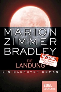 Die Landung - Marion Zimmer Bradley - ebook