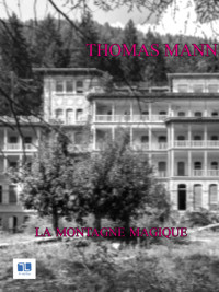 La montagne magique - Thomas Mann - ebook