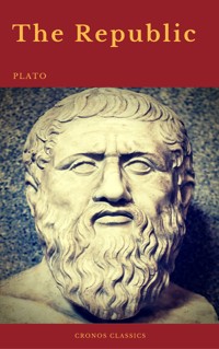 The Republic (Cronos Classics) - Plato - ebook