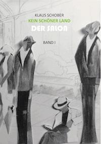 Kein schöner Land - Klaus Schober - ebook