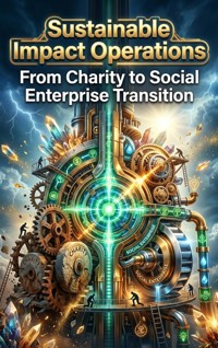 Sustainable Impact Operations - Lena Voss - ebook