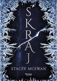 Skraj - McEwan Stacey - ebook + książka